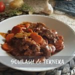 Receta de Asado de Carne Marinada (Sauerbraten)
