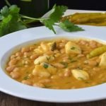Receta de Guiso de liebre al piment&oacute;n
