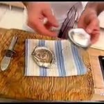 Receta de Camarones a la mostaza