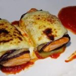 Receta de Como hacer rollito primavera
