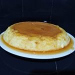 Receta de Dulce de coco