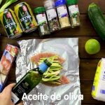 Receta de Venado y jabal&iacute; al romero