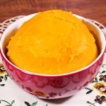 Receta de Bu&ntilde;uelos de yuca con miel