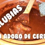 Receta de Garbanzos con esp&aacute;rragos