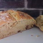 Receta de Croissants de mantequilla