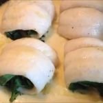 Receta de Salmón ahumado vegano 20 Receta de Salmón ahumado vegano