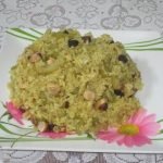 Receta de Arroz con caraotas negras 2 Receta de Arroz con caraotas negras