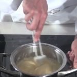 Receta de Salsa de corzo