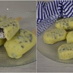 Receta de Carlota de lim&oacute;n con leche condensada