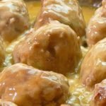 Receta de Pastel de calabaza y carne