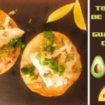 Receta de Cielito lindo