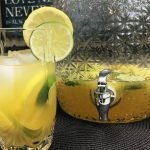 Agua de frutas estilo La Michoacana 4 Agua de frutas estilo La Michoacana