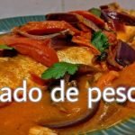 Receta de Pastel de at&uacute;n al horno