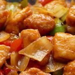 Receta de Pollo al horno f&aacute;cil y sabroso