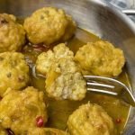 Receta de Cazuela de langosta