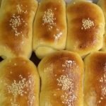 Receta de Esponjosa torta de manzana 20 Receta de Esponjosa torta de manzana