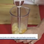 Receta de Arroz con pollo venezolano