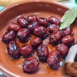 Receta de Relleno para pavo tradicional