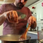 Receta de Aderezo de pepino
