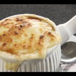 Receta de Sopa de lechuga