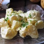 Receta de Coliflor con salsa de tomate