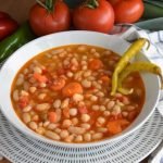 Receta de Guiso a la uruguaya 9 Receta de Guiso a la uruguaya