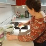 Receta de Coca de tramp&oacute;