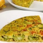 Receta de Huevos al horno con patatas y jam&oacute;n