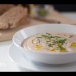 Receta de Sopa de fideos vegetariana 12 Receta de Sopa de fideos vegetariana
