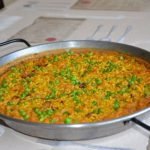 Receta de Hamburguesas de quinoa y jud&iacute;as rojas