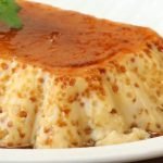Receta de Quesillo casero al ba&ntilde;o mar&iacute;a