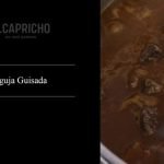 Receta de Cardo con lomo de cerdo 10 Receta de Cardo con lomo de cerdo