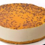 Receta de Mousse de chocolate negro