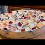 Receta de Compota de manzana casera