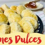 Receta de Pan amasado con chicharr&oacute;n