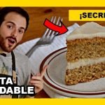 Receta de Pan bomba