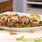 Receta de Merluza a la marinera con almejas y gambas