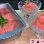 Receta de Melocot&oacute;n en alm&iacute;bar