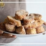 Receta de Croissants de mantequilla