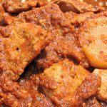 Receta de Salsa de corzo