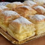 Receta de Torta sin huevo ni leche