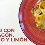Receta de Alitas de pollo agridulces