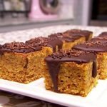 Receta de Lasaña de berenjena y champiñones 9 Receta de Lasaña de berenjena y champiñones