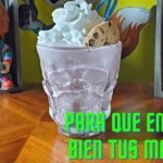 Mojito sin alcohol 18 Mojito sin alcohol