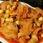 Receta de Secreto ib&eacute;rico con reducci&oacute;n de Pedro Xim&eacute;nez