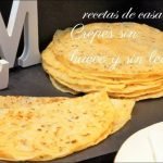 Receta de gelagur
