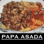 Receta de Milanesas de berenjena y zapallitos