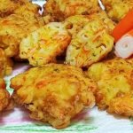 Receta de Carpaccio de gambas