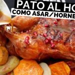 Receta de Pechuga rellena de jam&oacute;n y queso al horno
