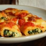 Receta de Macarrones a la maltesa